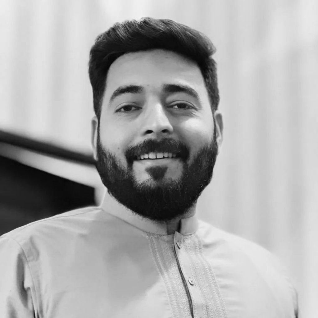 Tayyab Yousafzai